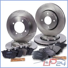 Kits de frein Mitsubishi CARISMA