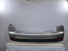 Pare-choc arrière Volkswagen TOURAN