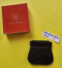 PORTAMONETE A MOLLA CLASSICO MITICO RICERCATO (36)