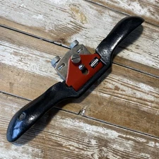 Stanley spokeshave no. 151 VGC 