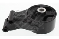 Motorlager Hinten FüR Fiat Opel Saab Vauxhall 2000-2015