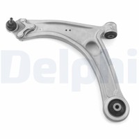 Delphi TC4442 Querlenker Vorne Links FüR Audi TT 1.8-2.5 07.14-