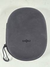 Shokz OpenRun Pro 2 Carrying Case for S820 Bone Conduction Headphones