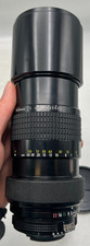 Nikon Nikkor 300mm F4.5 Nikon AI Mount Lens For SLR / Mirrorless Cameras