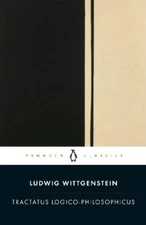 Ludwig Wittgenstein Tractatus Logico-Philosophicus (Paperback) (UK IMPORT)