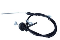 Maxgear 32-1510 Seilzug, Feststellbremse Hinten Links FüR Suzuki