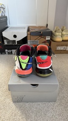 Nike KD 7 What The KD Multicolor 2015 801778-944 Men display picture 1