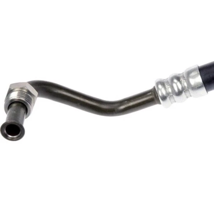 Línea de enfriadores de aceite Dorman 624-891 nueva para camioneta Ram Dodge 2500 3500 2003-2009 Foto 2 de 4