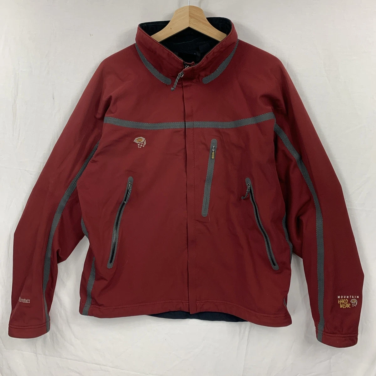 mountain hardwear synchro products for sale | eBay
