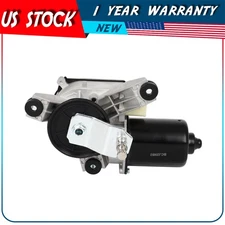 Front Windshield Wiper Motor for Chevrolet C1500 C2500 K3500 1988-1990 GMC P3500