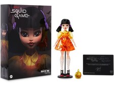 Squid Game Young-Hee Doll