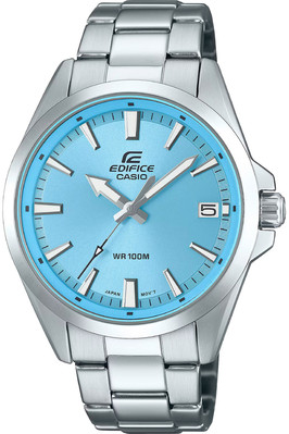 Casio Edifice  EFV-100D-2BVUEF Man Quartz Watch