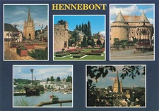 56 HENNEBONT