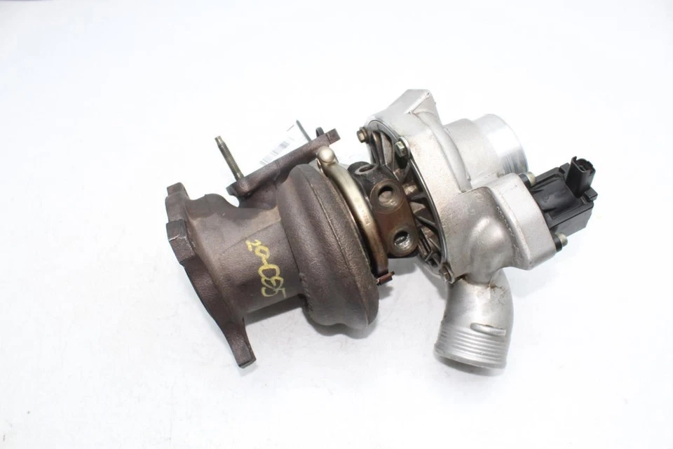 Турбонагнетатель XC70 3,0 л подходит для 08-15 VOLVO 70 SERIES 22574 - Изображение 4 из 4