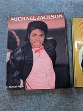 michael jackson book products for sale | eBay