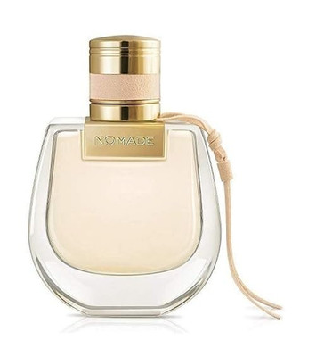 CHLOE NOMADE-EDT-WOMEN-SPRAY-1.6 OZ-50 ML-AUTHENTIC-MADE IN SPAIN