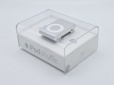 Apple iPod Shuffle 2 Generation 1GB MB225ZD/A NEU OVP Versiegelt 