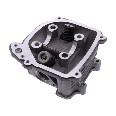 Zylinder Kopf mit SLS, Gy6 125ccm 152Qmi für Jinlun JL125T-12C 125 Bj. 2010-2012