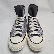 Las mejores ofertas en Zapatos florales Converse Gris para Mujeres