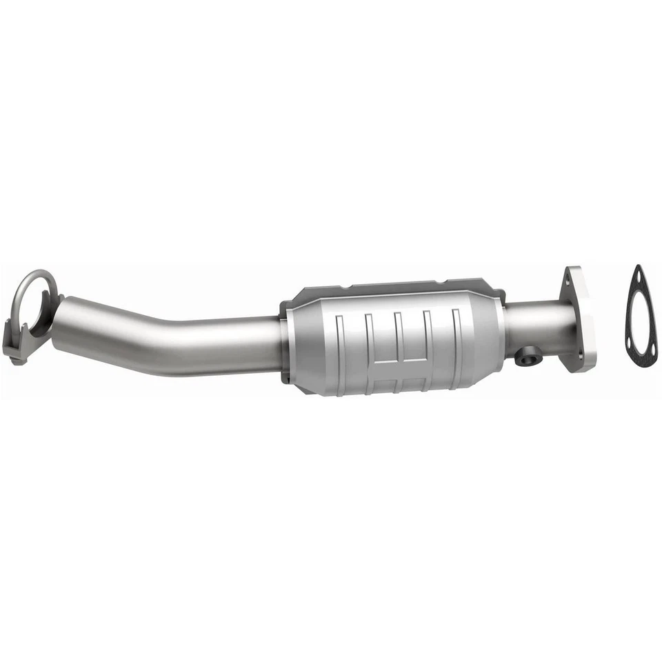 MagnaFlow 557812-AO para Suzuki Forenza 2004 Foto 4 de 4