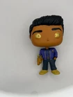 NO BOX - Funko POP! Marvel MCU Eternals KINGO #746 (Collector Corps Exclusive)