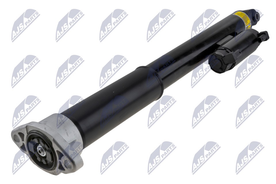 Shock absorber Rear Axle Left Top yoke A-ME-007 NTY for MERCEDES-BENZ C-CLASS - Image 12