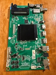 HAUPTPLATINE FÜR JVC LT-50CA890 B LT-50CA890 A TV MS68860-ZC01-01