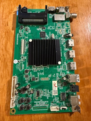 HAUPTPLATINE FÜR JVC LT-50CA890 B LT-50CA890 A TV MS68860-ZC01-01