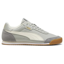 PUMA Turino Ii Og Lace Up  Mens Grey Sneakers Casual Shoes 39764603