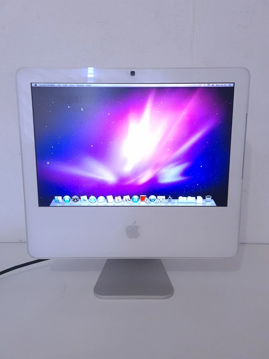 IMac 2006 Apple Desktops & All-In-One Computers for sale | eBay UK