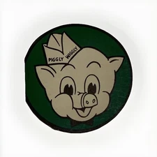 VTG 20 ct Piggly Wiggly Sewing Needles West Germany S & H Green Stamps 1950’s