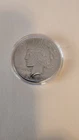1922-S   SILVER  PEACE DOLLAR