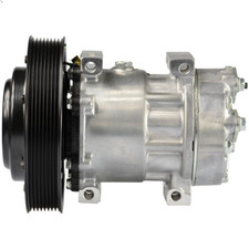 Klimakompressor MAHLE ACP 126 000S für RENAULT TRUCKS TBH 12.024 1977-1980