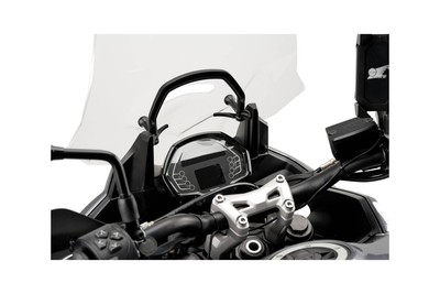 PUIG Soporte refuerzo para cúpula de moto