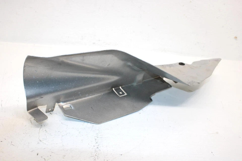 Polaris Sportsman 800 Efi 2011 tubo de escape original protector térmico 5254444 AP179 Foto 4 de 4