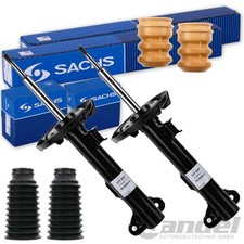 Kit de butée de suspension Mercedes 209