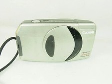 Used Canon Autoboy Luna from Japan