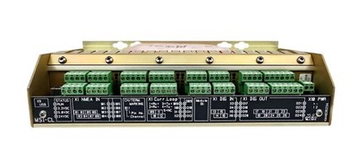 Kongsberg MSI-CL MSI-Current Loop Module (339369) (Rev.B1)