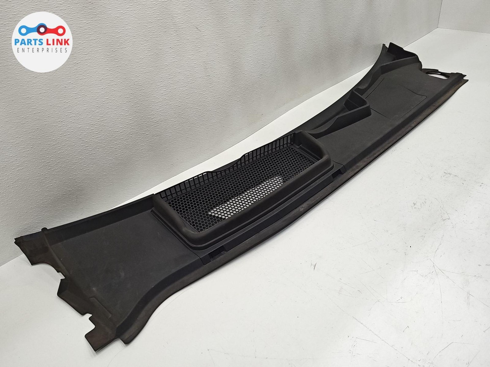 Bentley Bentayga Speed 2017-2020 Front Cowl grille
