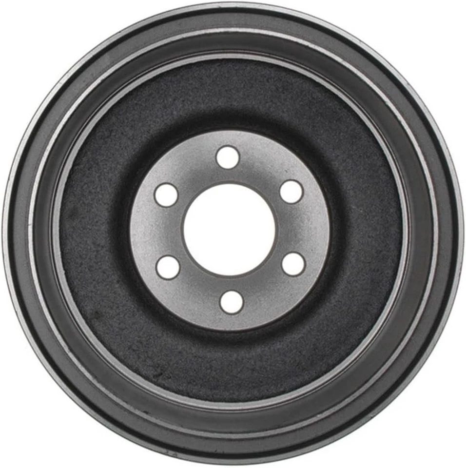 德科专业 18B403 后刹车鼓  — 第 3/4 张图片