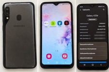 Samsung Galaxy A20e