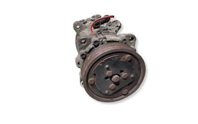 Alfa Romeo 156 2006 Petrol air con AC compressor pump 60607289 RDM16055 - Image 1 of 4