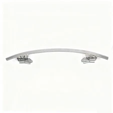 Lower Reinforcement Front Impact Bar For Tesla Model 3 2017-2023 1855514-00-A 17