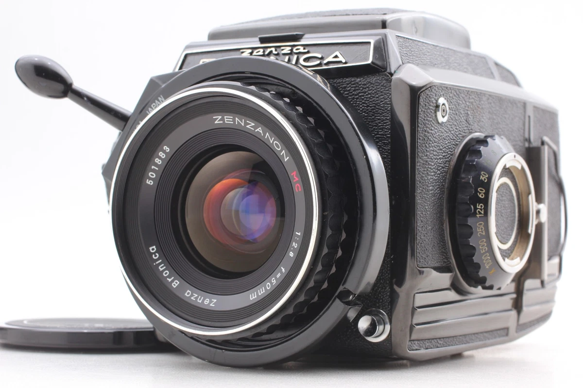 Bronica S2 for sale | eBay