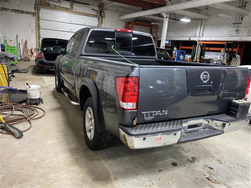 动力 STEERING PUMP 英菲尼迪 QX56 日产 Armada Titan 2004 04 05 06 07 0 1327291 — 第 4/4 张图片