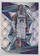 2019-20 Panini Revolution Cosmic 36/100 Buddy Hield #31 1s6