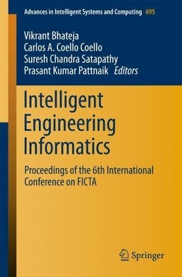 Intelligent Engineering Informatics - 9789811075650