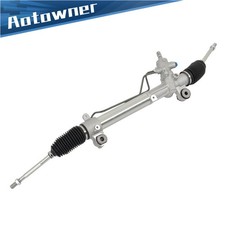Power Steering Rack and Pinion Assembly For 2...
