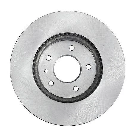 Rotor de freno Carquest Premium YH145693P - Chevy/Pontiac/Saturn 07-15 Foto 4 de 4