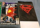 The Death of Superman. Superman #75 DC Comics 1992. Sealed & Regular. Vintage.